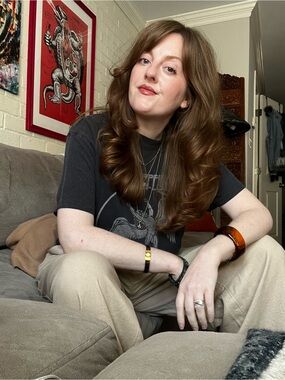 Meet your Posher, Brittany